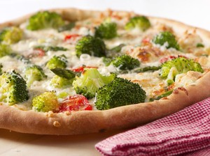 4 Makanan Favorit Orang Kaya dan Sukses, Pizza hingga Cokelat