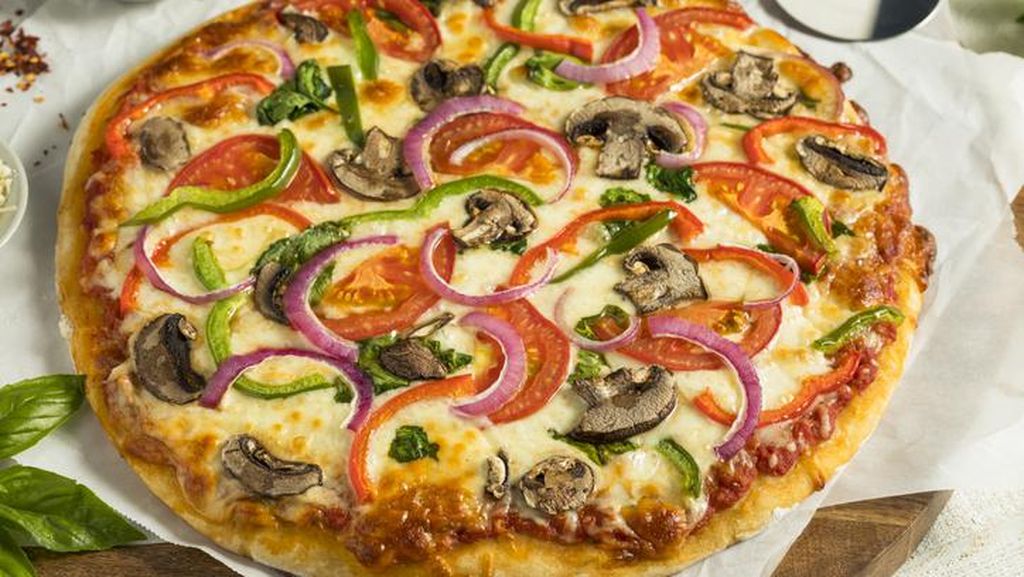 Snack Diet hingga Pizza 1 Meter, Pencarian Populer di Google Indonesia Selama 2021