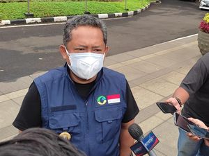 Pemkot Bandung Bakal Kurangi Kapasitas-Jam Operasional Kafe dan Hotel
