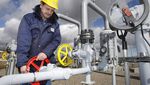 Panasnya Gas Alam Cair yang Bikin AS-Rusia Berseteru di Ukraina