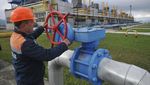 Panasnya Gas Alam Cair yang Bikin AS-Rusia Berseteru di Ukraina