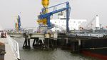 Panasnya Gas Alam Cair yang Bikin AS-Rusia Berseteru di Ukraina