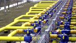 Panasnya Gas Alam Cair yang Bikin AS-Rusia Berseteru di Ukraina