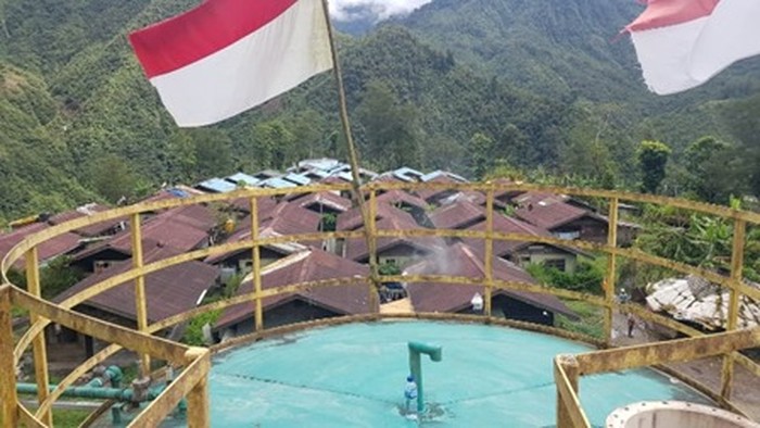 PTFI