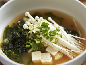 Ini 8 Makanan yang Bikin Orang Jepang Panjang Umur
