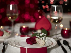 5 Rekomendasi Restoran Valentine di Jakarta, Cocok Buat Dinner Romantis