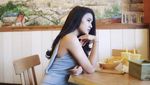 Romantis! Rizky Febian Tembak Mahalini Saat Makan Malam Bersama 