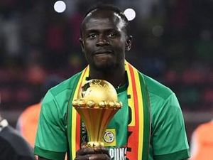 Bakal Ada Stadion Sadio Mane di Senegal