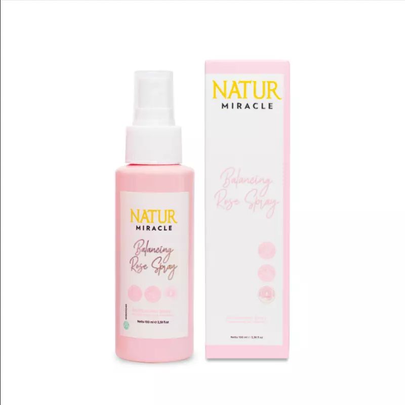 Setting Spray Agar Makeup Tidak Menempel di Masker