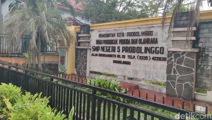 smpn 5 kota probolinggo