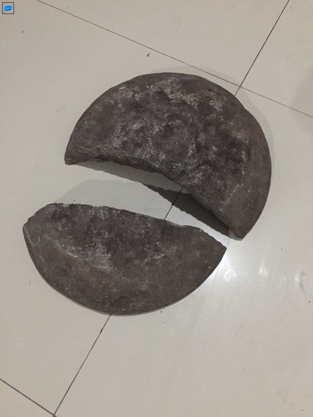 Tak Sengaja Pecahkan Alat Dapur, Netizen Ini Langsung Takut Diusir Sang Ibu