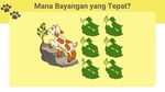 Apakah Mata dan Otak Masih Fokus? Coba Cek dengan Teka-teki Ini
