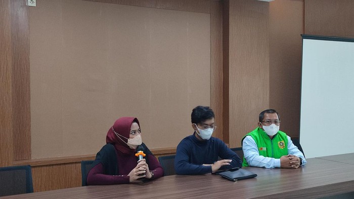 Tim Bogor Gercep Dinas Sosial Kabupaten Bogor.