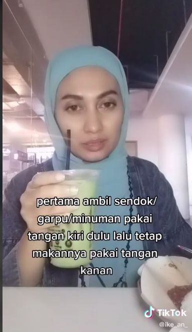 Tips makan di tempat yang ada penglarisnya