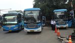 Trans Metro Bandung ST Hall-Gunung Batu Sudah Beroperasi Nih