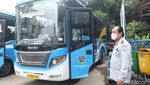 Trans Metro Bandung ST Hall-Gunung Batu Sudah Beroperasi Nih