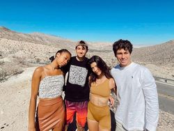 Si Cantik Putri Bill Gates yang Gemar Barang Murah