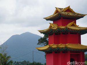 Singkawang Bakal Bangun Bandara hingga Rumah Adat Tionghoa