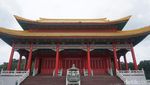 Potret Vihara Terbesar dan Termegah di Singkawang