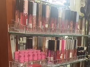 Viral Room Tour Kamar Nenek-nenek bak Toko Kosmetik, Bikin Wanita Iri