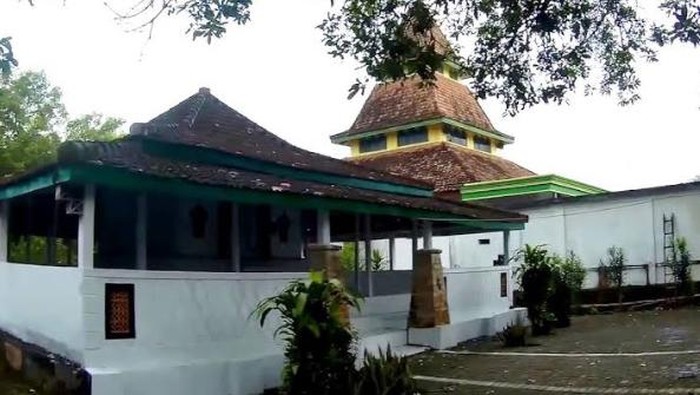 Waduk Gondang Lamongan