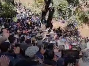 Ucapan Terima Kasih Ayah Rayan, Bocah Maroko yang Terjebak di Sumur 4 Hari