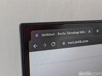 Review Xiaomi Mi Desktop Monitor 27 