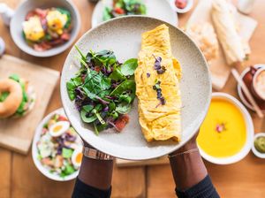 Jangan Terjebak! 7 Makanan Ini Justru Bikin Perut Selalu Lapar
