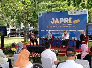 Puluhan Murid SD Saksikan Gurunya Tewas Ditusuk, Ini Komentar Atalia