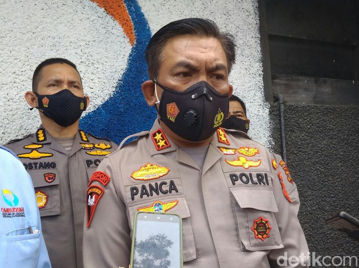 Ada 6 penghuni kerangkeng di rumah Bupati Langkat yang cacat akibat dianiaya