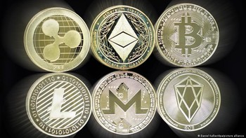 Hey Developer, Bikin Token Kripto Bisa di Blockchain RI Loh!