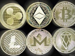 Harga Kripto Kebakaran! Bitcoin, ASIX Hingga I-Coin Semua Turun