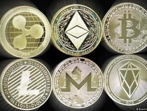Dunia Beralih ke Kripto, Indonesia Masih Sibuk dengan Bursa