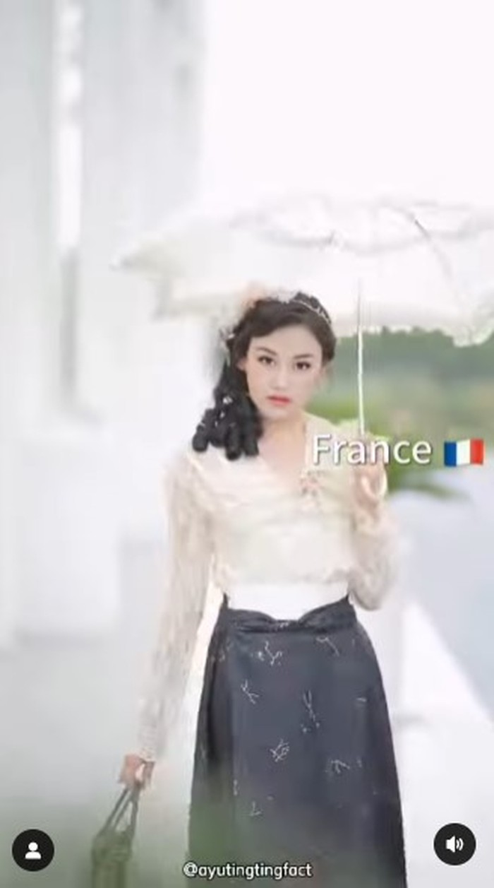 Ayu Ting Ting Ayu Ting Ting