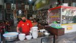 Foto: Bakmi Loncat Singkawang, Langganan Dian Sastro sampai Moeldoko