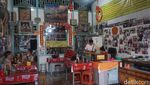 Foto: Bakmi Loncat Singkawang, Langganan Dian Sastro sampai Moeldoko