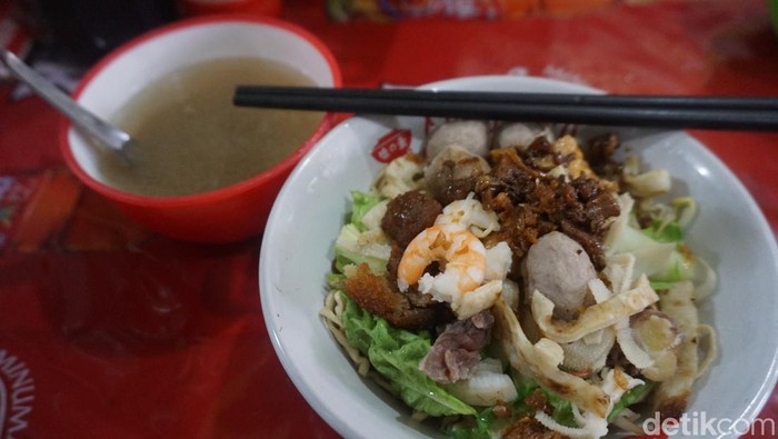 Bakso Sapi dan Bakmi Ayam 68