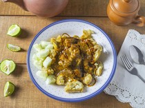 5 Snack Tradisional Ini Disebut Paling Enak di Indonesia