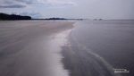 Berwisata Memanjakan Mata dan Memuaskan Perut di Pantai Tiku