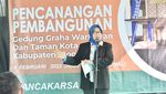 Duo Kakak Adik Rachmat dan Ade Yasin, Bupati Bogor yang Kena OTT KPK