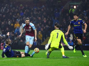 Andaikan MU Bisa Cetak Gol Kedua...
