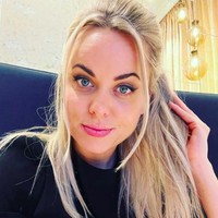 Cecilie Fjellhøy adalah salah satu wanita yang belum beruntung dalam cinta. Berharap menemukan ‘pangeran’ di Tinder, dia malah kena tipu oleh pria berkedok crazy rich. Foto: dok.Instagram/@cecilie_