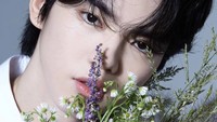 Sejumlah netizen bahkan menyebut wajah Cha Joon Hwan seperti gabungan dari Han So Hee dan Song Kang. Foto: (dok. ist)