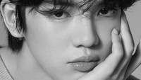 Cha Joon Hwan mencuri perhatian karena wajah tampan dan tubuhnya yang tinggi. Foto: (dok. ist)