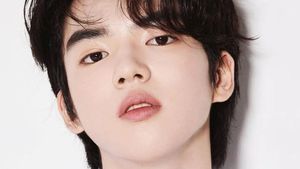 Atlet Cha Joon Hwan Disebut Mirip Song Kang dan Han So Hee