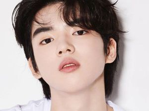 Atlet Cha Joon Hwan Disebut Mirip Song Kang dan Han So Hee