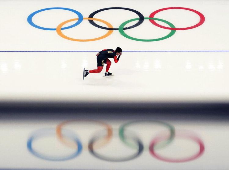 Cincin Olimpiade: Simbol Sederhana Bermakna Luar Biasa