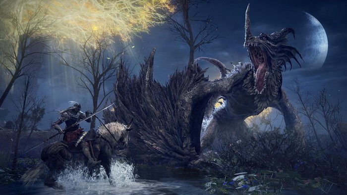 Daftar Game PS4 dan PS5 yang Akan Rilis Februari 2022