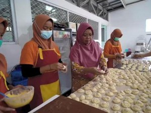 Demi Bisnis Kuliner, Orang-orang Ini Rela Berhenti dari Pekerjaan Tetapnya
