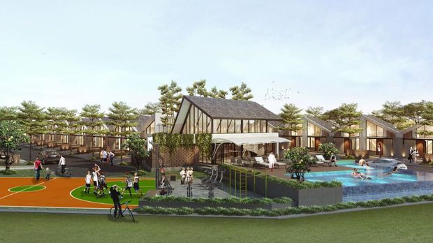 Emerald Land Development